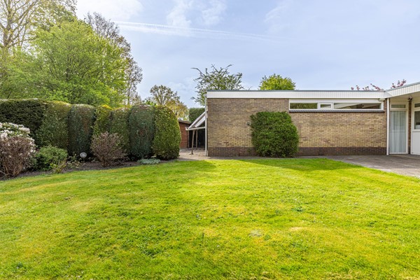 Medium property photo - Heusdenlaan 12, 9501 AE Stadskanaal